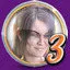 Strip Level 3 icon