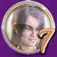 Strip Level 7 icon