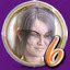Strip Level 6 icon
