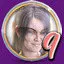 Strip Level 9 icon