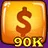 Earn 90 k Dollar in Normal Mode