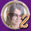 Strip Level 2 icon