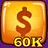 Earn 60 k Dollar in Normal Mode