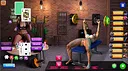Strip Black Jack - Hot Gym Screenshot 6