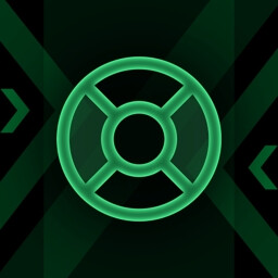 Fasten your seat belts icon