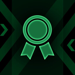 Employee of the week icon