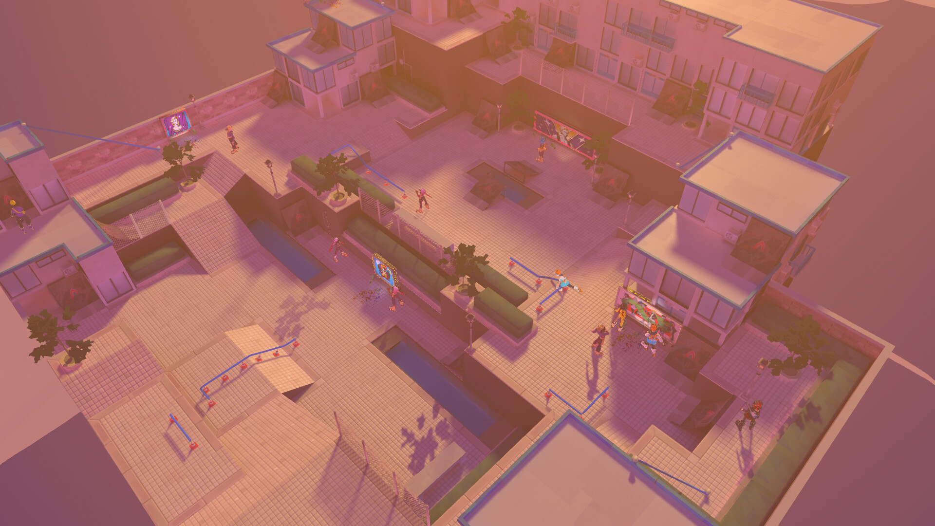 Canvas City Screenshot 6