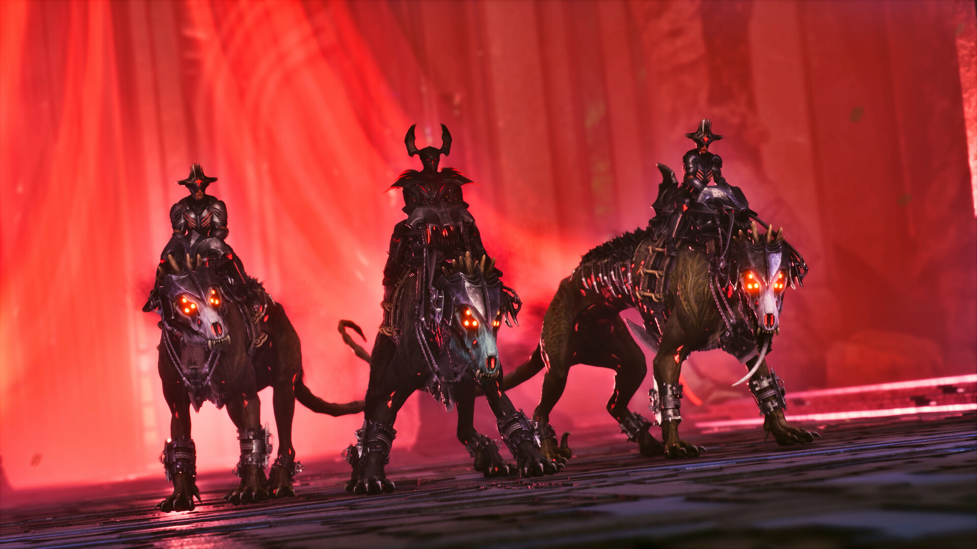 ARK: Lost Colony Screenshot 18