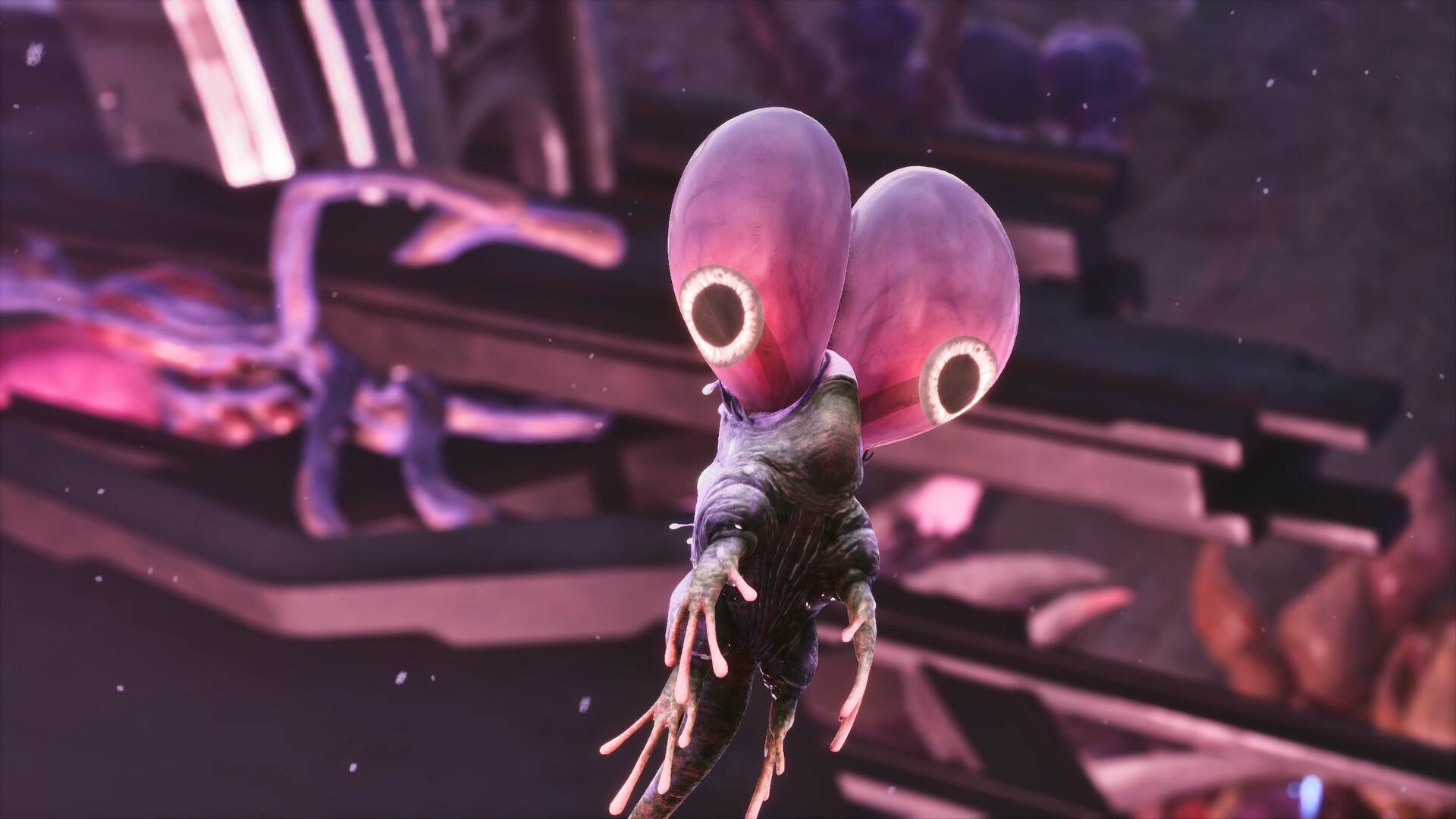 ARK: Lost Colony Screenshot 14