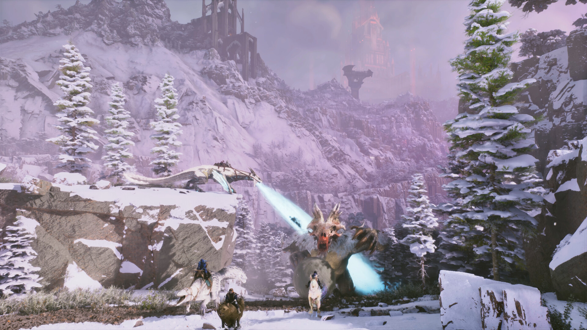 ARK: Lost Colony Screenshot 9