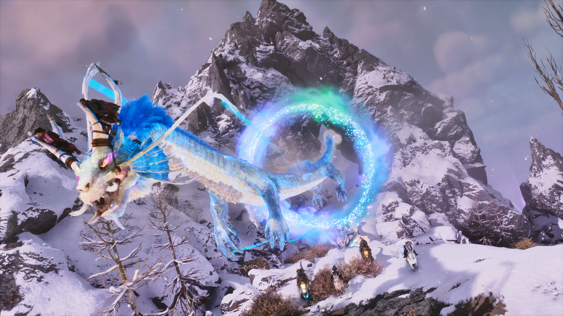 ARK: Lost Colony Screenshot 25