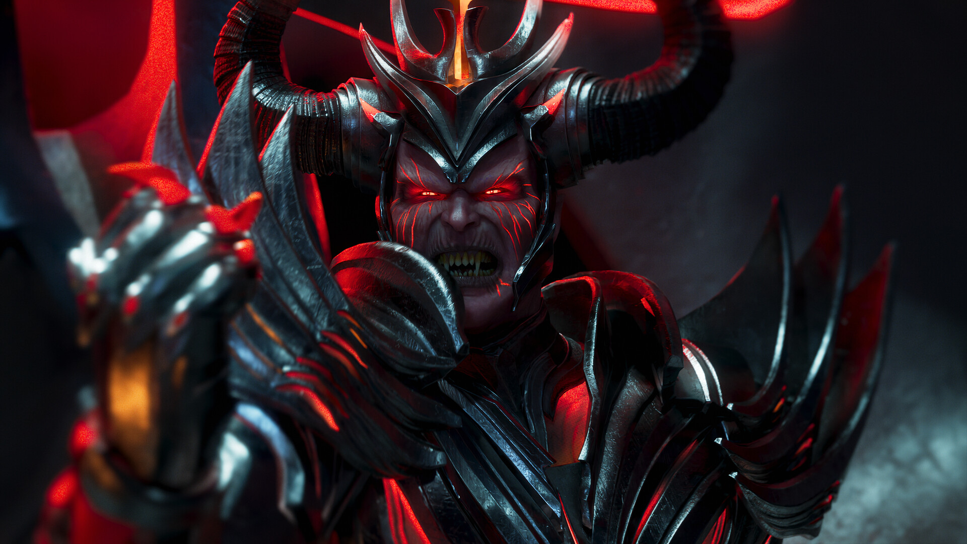 ARK: Lost Colony Screenshot 26