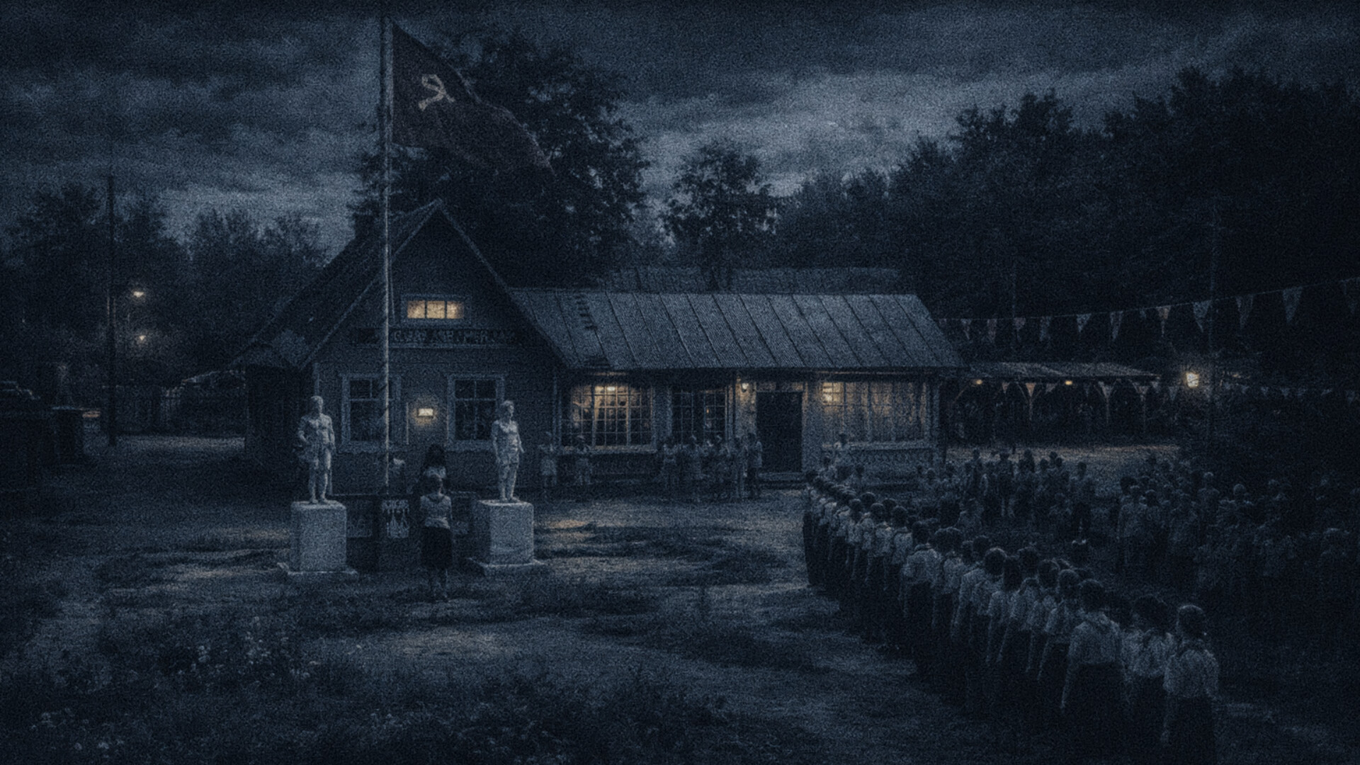 Call of the Lake Screenshot 2