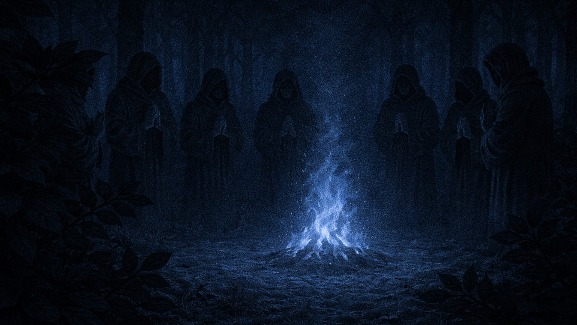 Call of the Lake Screenshot 4