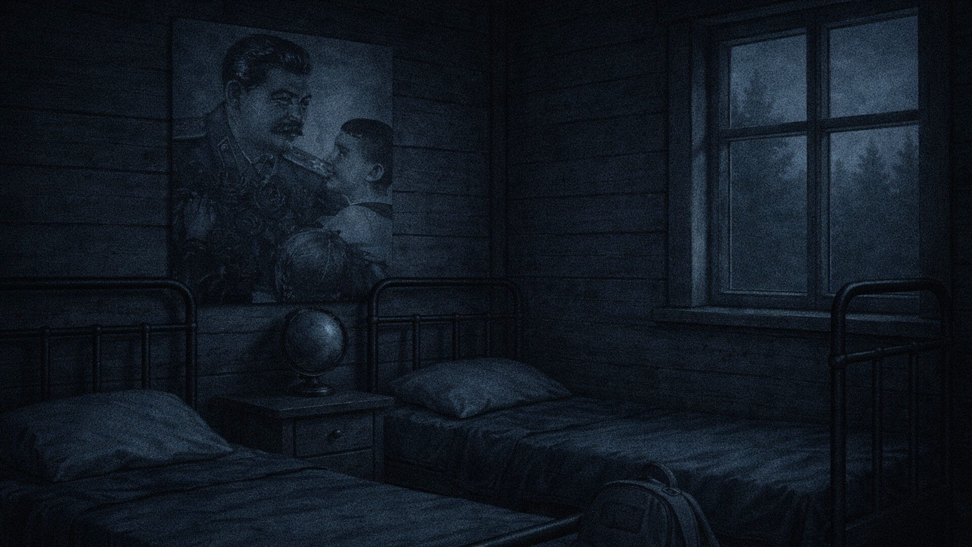 Call of the Lake Screenshot 3