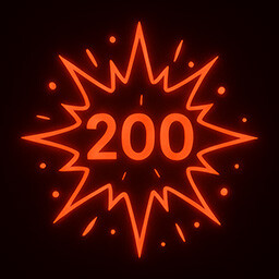 Supernova Combo icon