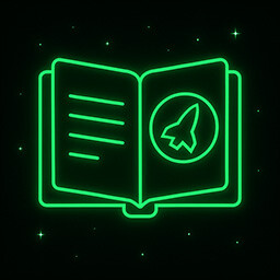 Captain’s Log icon