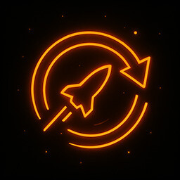 Can’t Stop, Won’t Stop icon