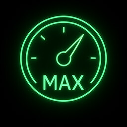 Maxed Out icon