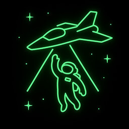 Search and Rescue icon