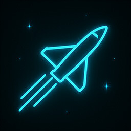 Hyperdrive Engaged icon