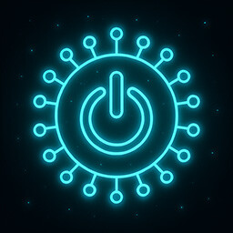 All Systems Online icon