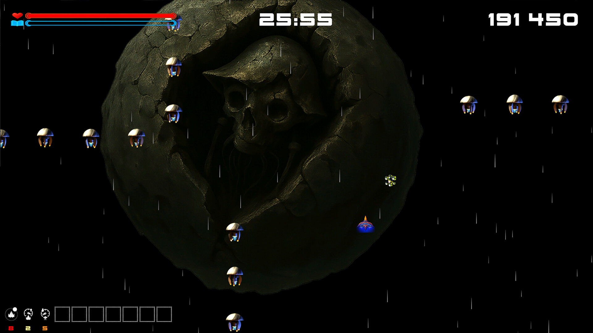 Void Resurgence Screenshot 5