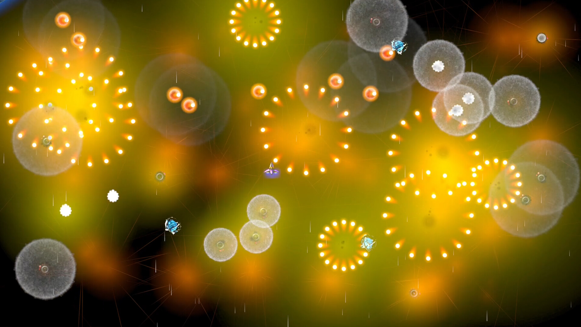 Void Resurgence Screenshot 4