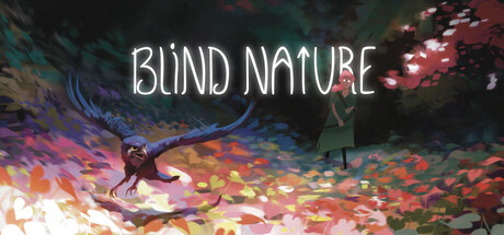Blind Nature