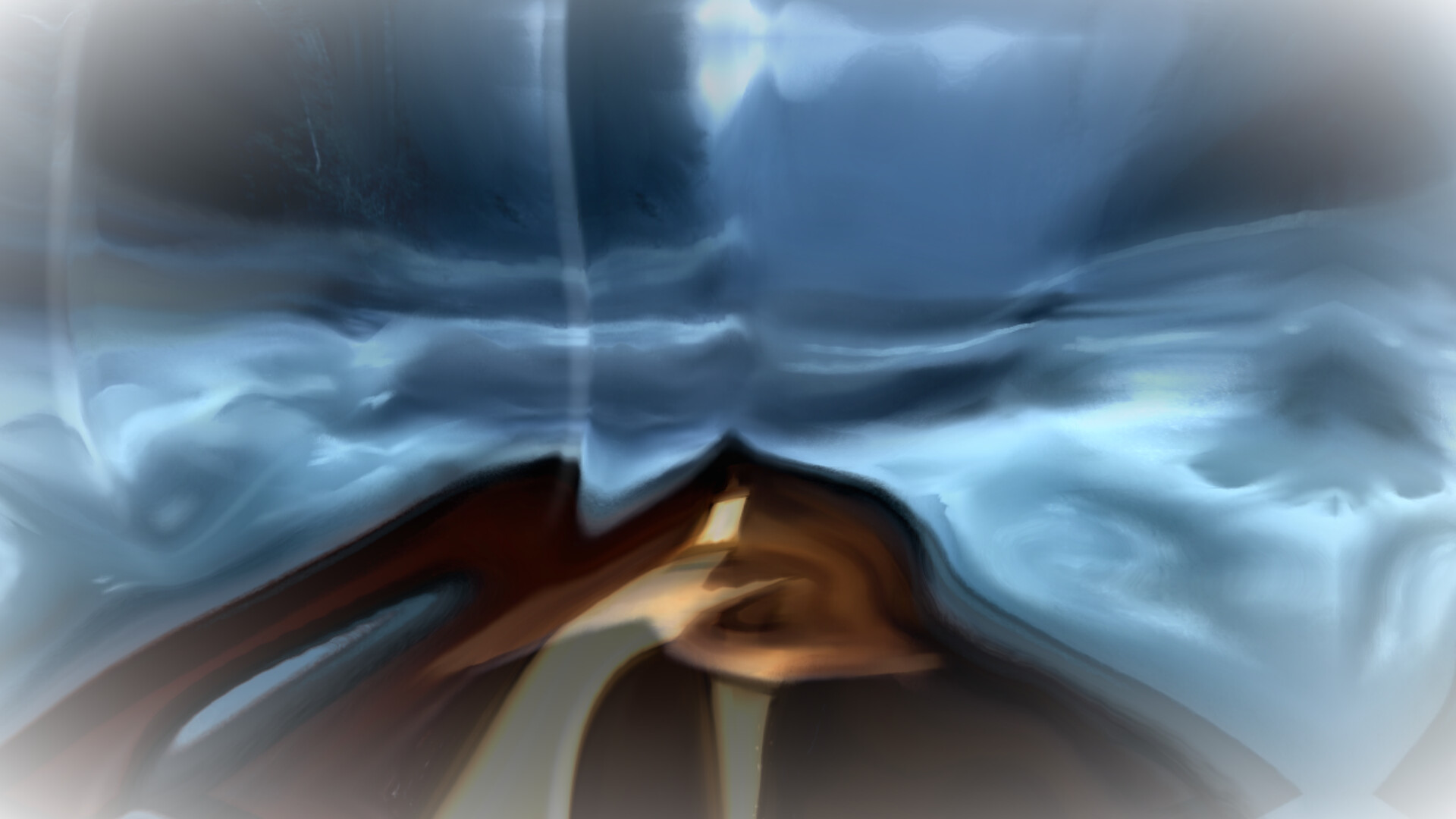 Blind Nature Screenshot 2