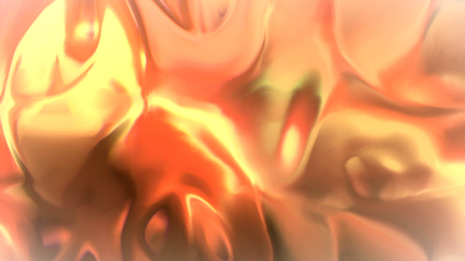 Blind Nature Screenshot 1