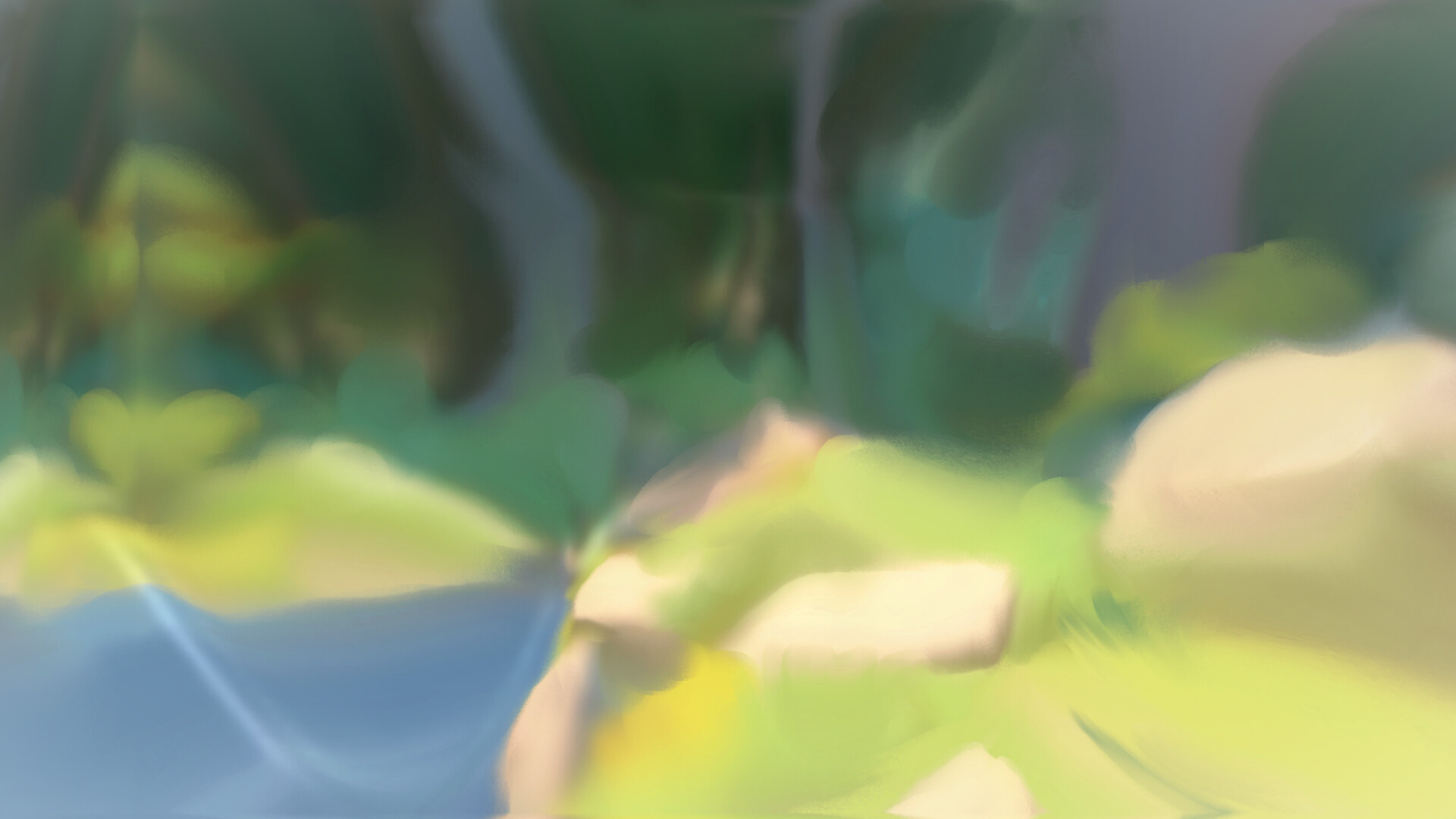 Blind Nature Screenshot 3