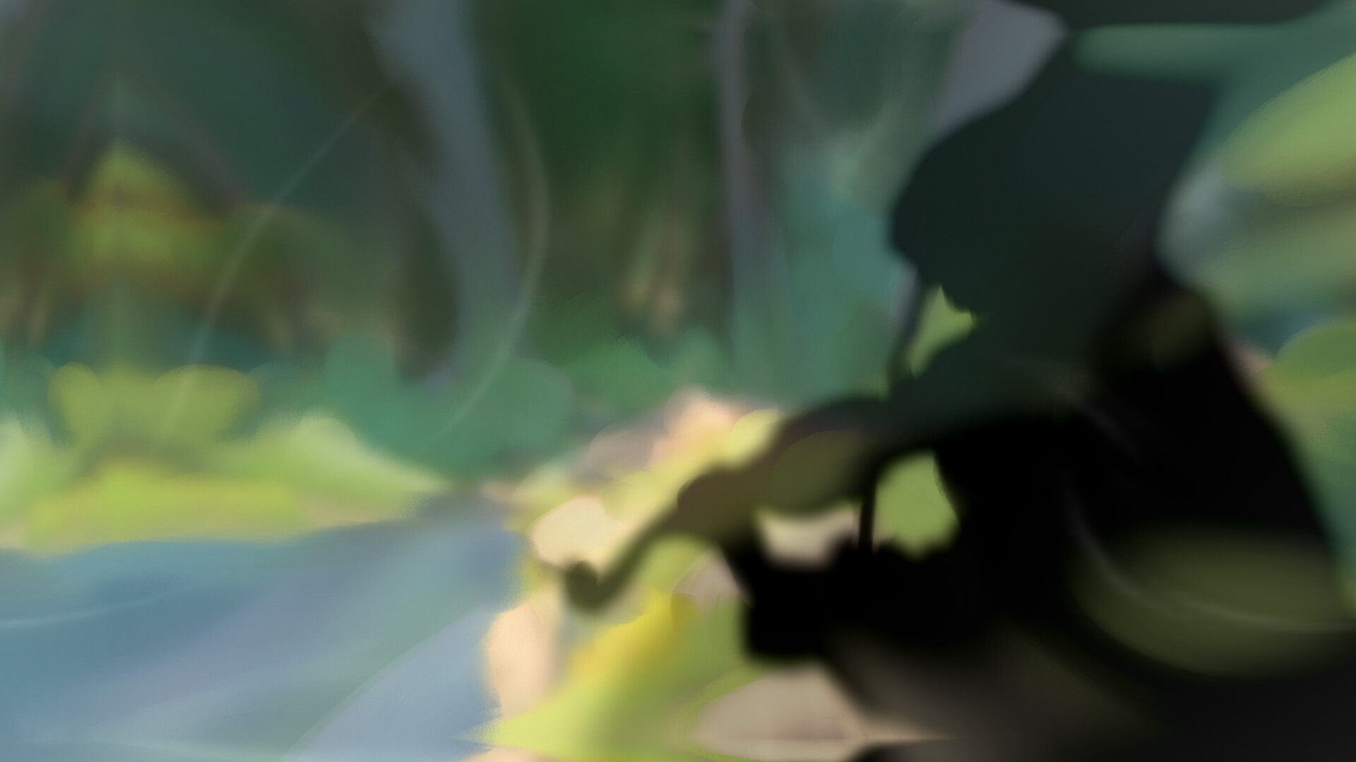 Blind Nature Screenshot 4