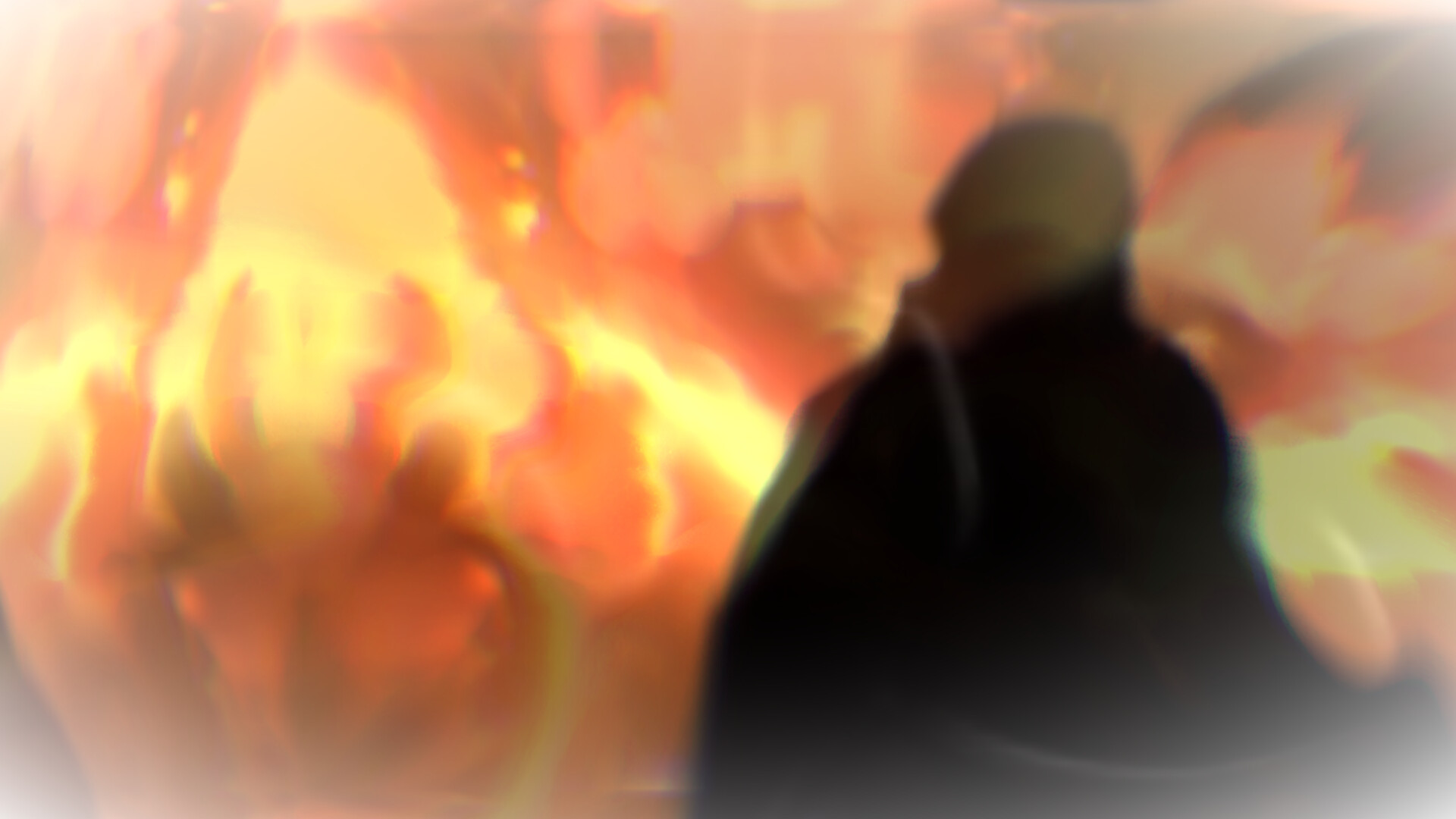 Blind Nature Screenshot 0