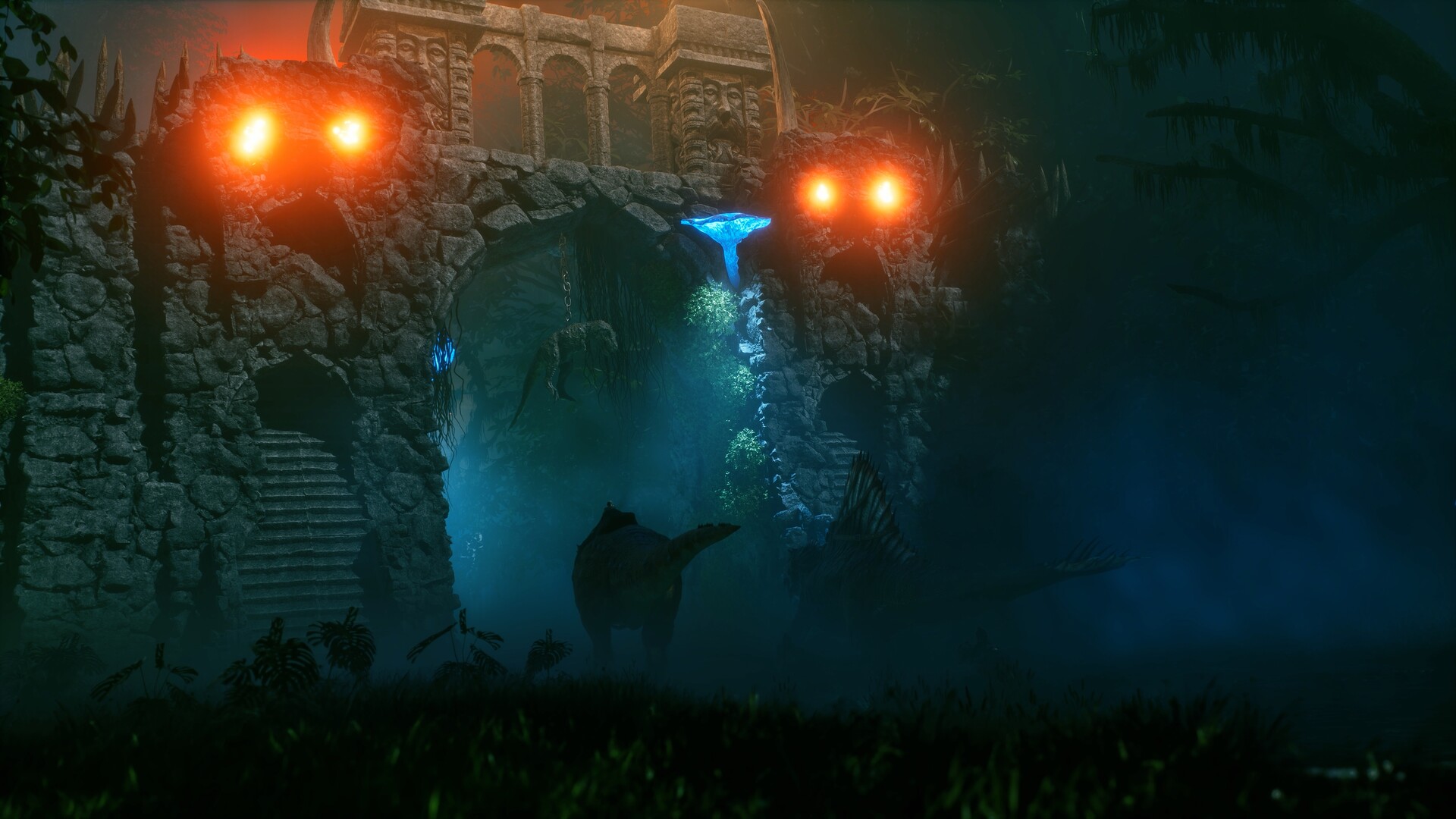 ARK: Valguero Ascended Screenshot 8