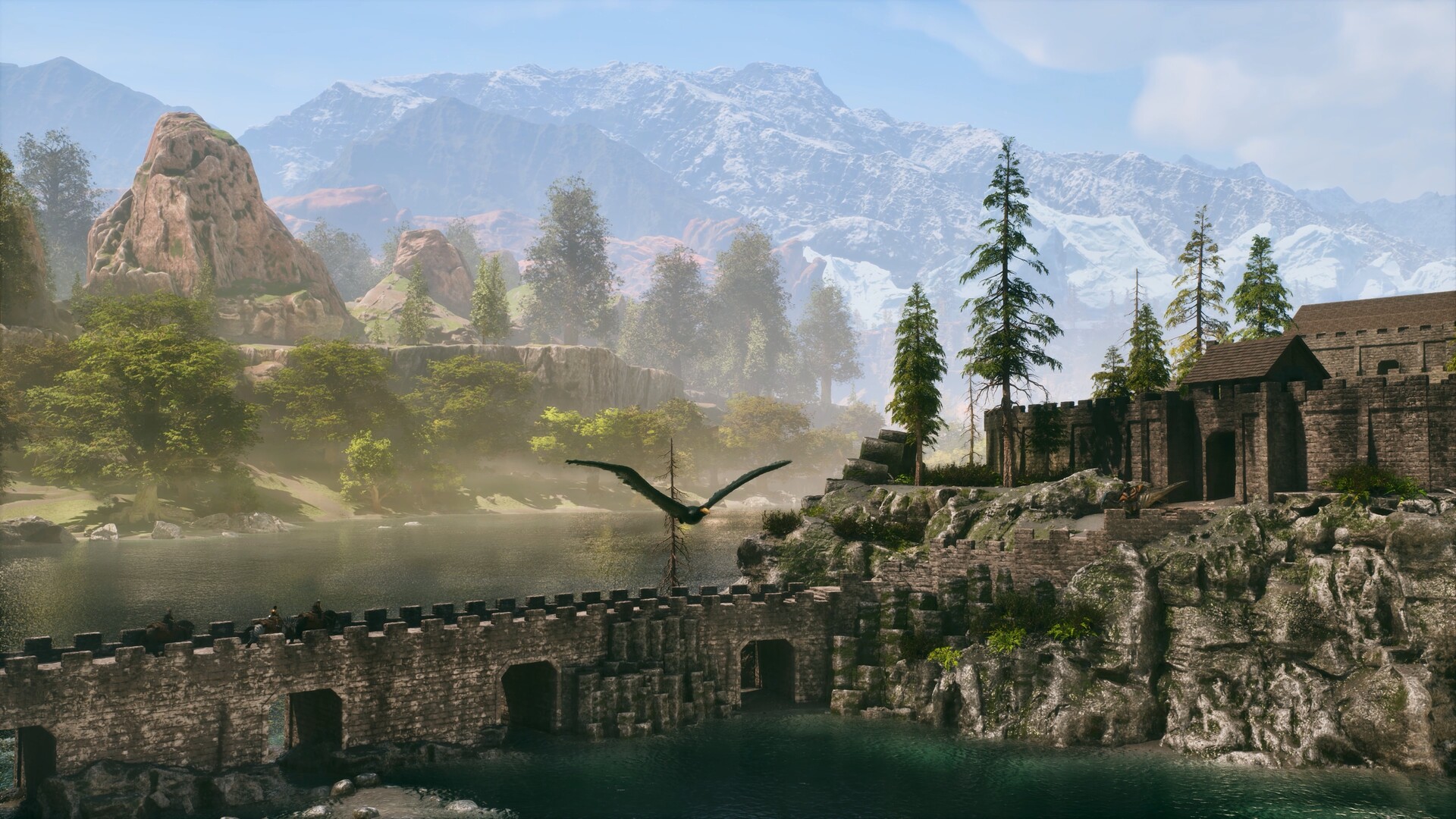 ARK: Valguero Ascended Screenshot 6