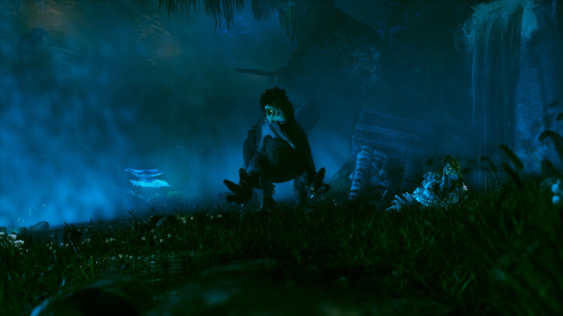 ARK: Valguero Ascended Screenshot 9