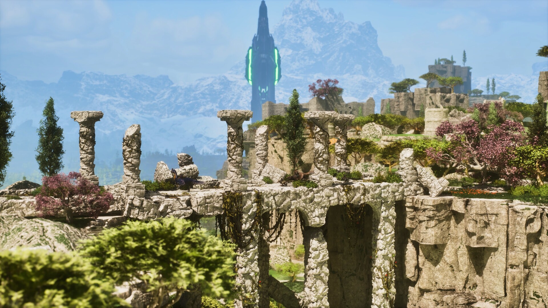 ARK: Valguero Ascended Screenshot 1