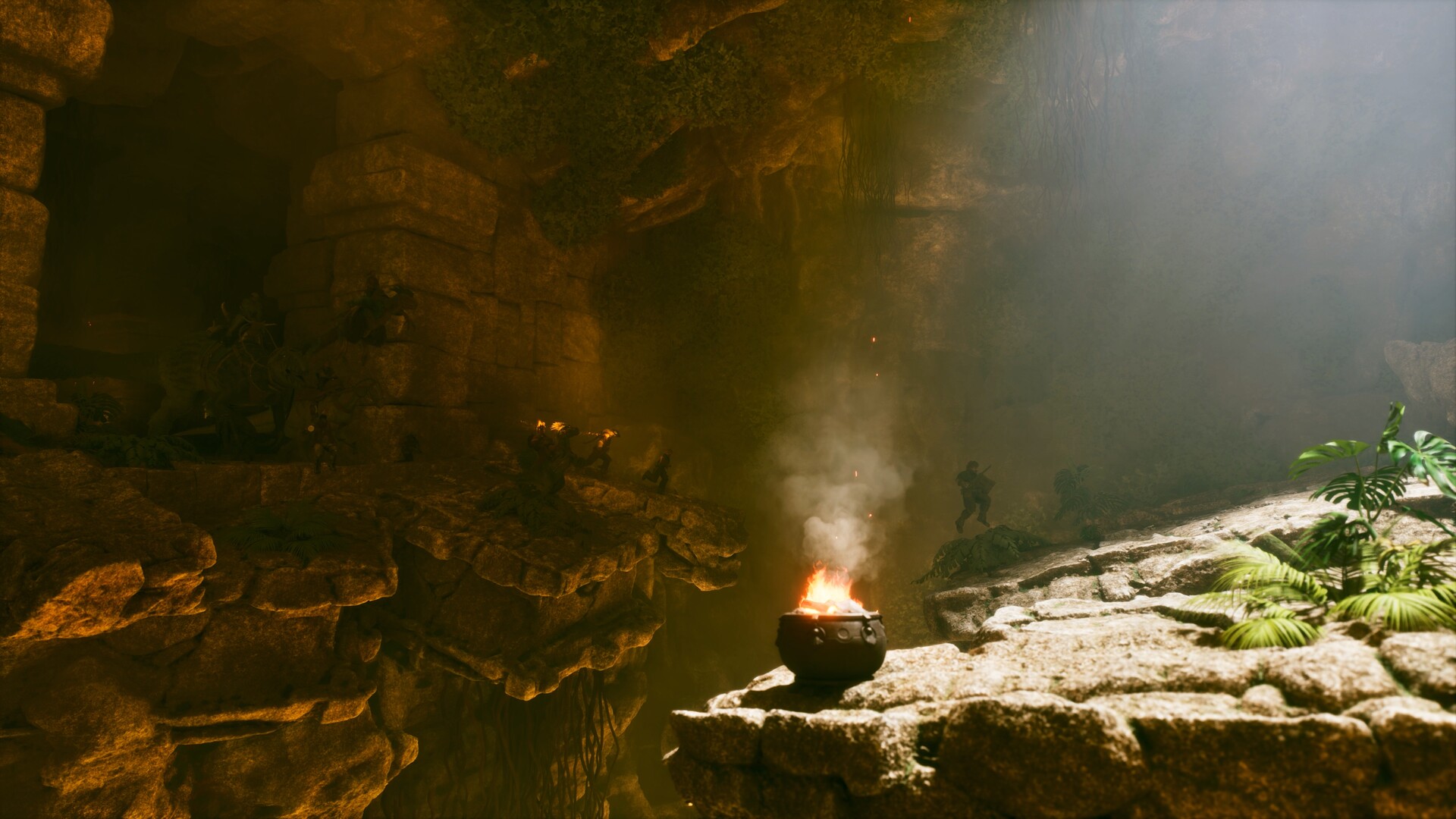 ARK: Valguero Ascended Screenshot 7