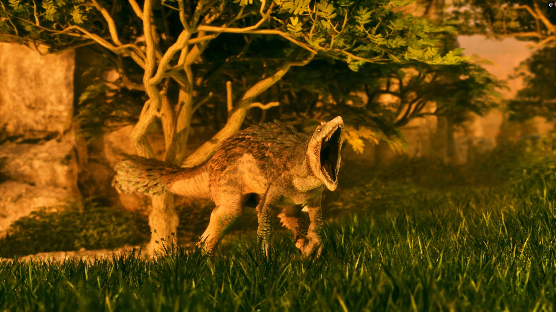 ARK: Valguero Ascended Screenshot 2