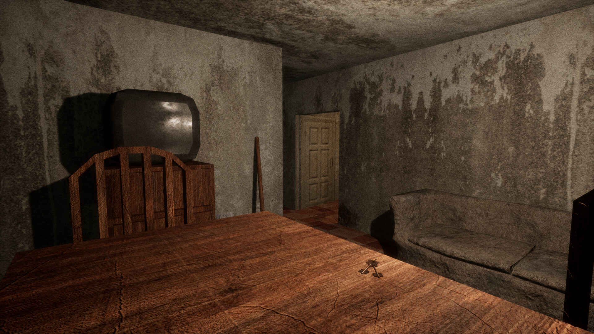 Wrong Treatment Screenshot 0