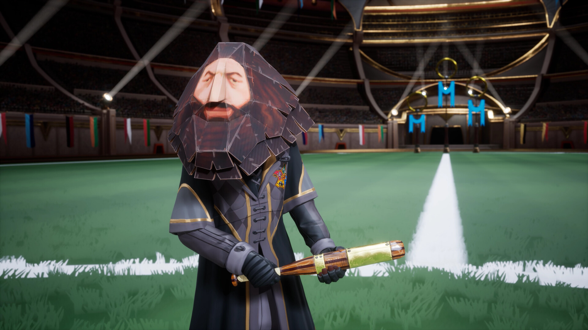 Harry Potter: Quidditch Champions Screenshot 3