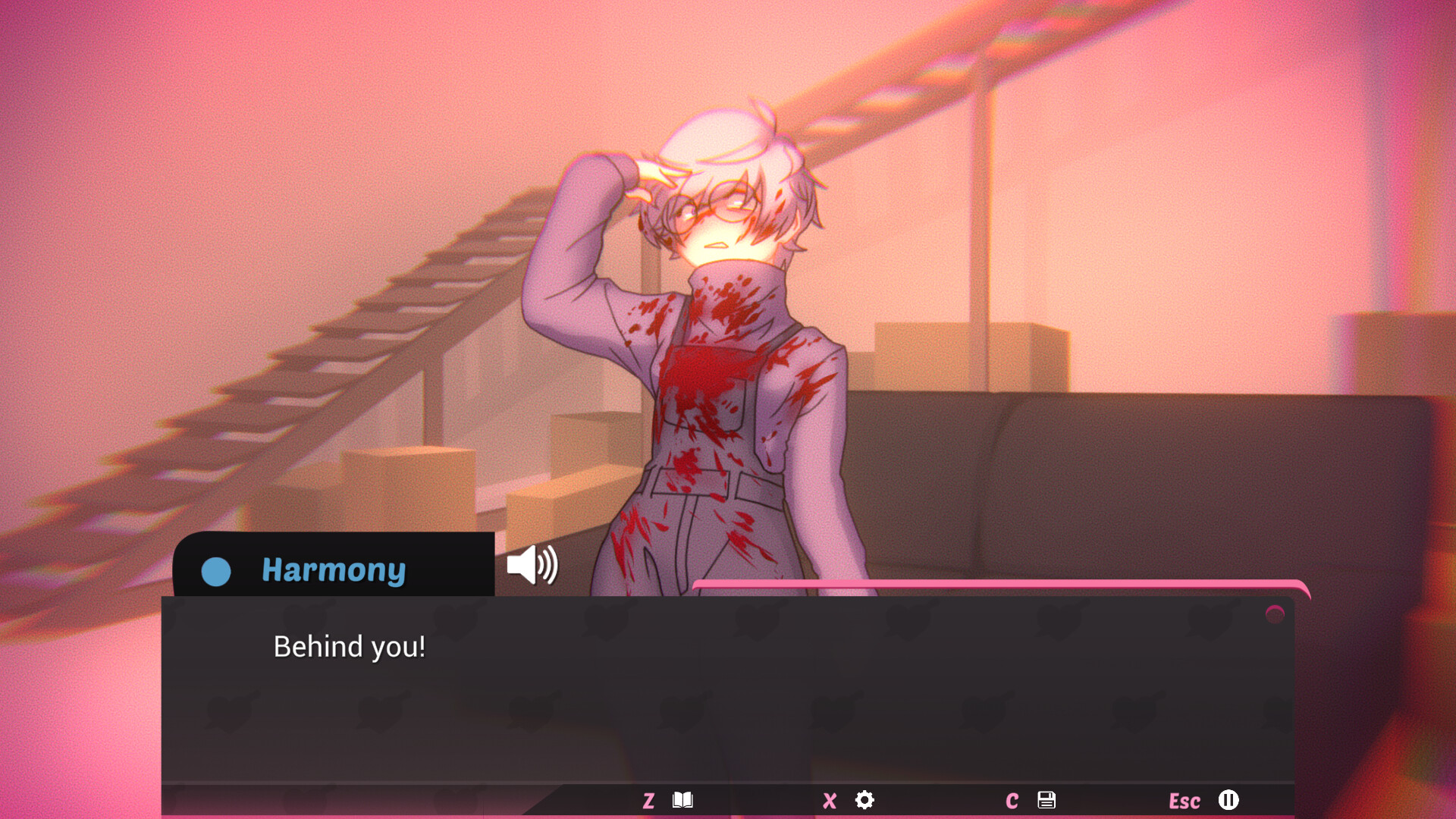 Serial Lover Screenshot 8