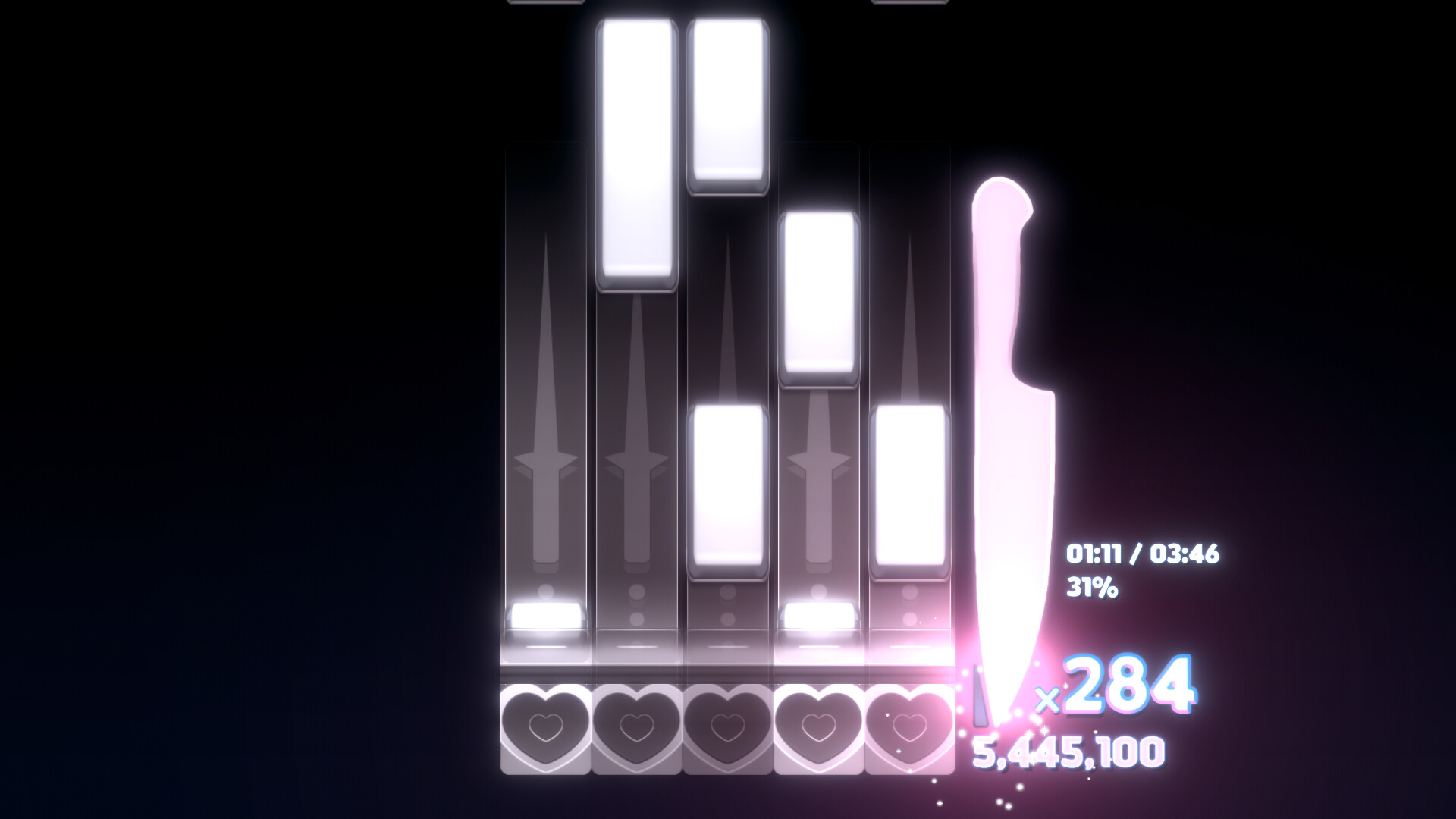 Serial Lover Screenshot 12