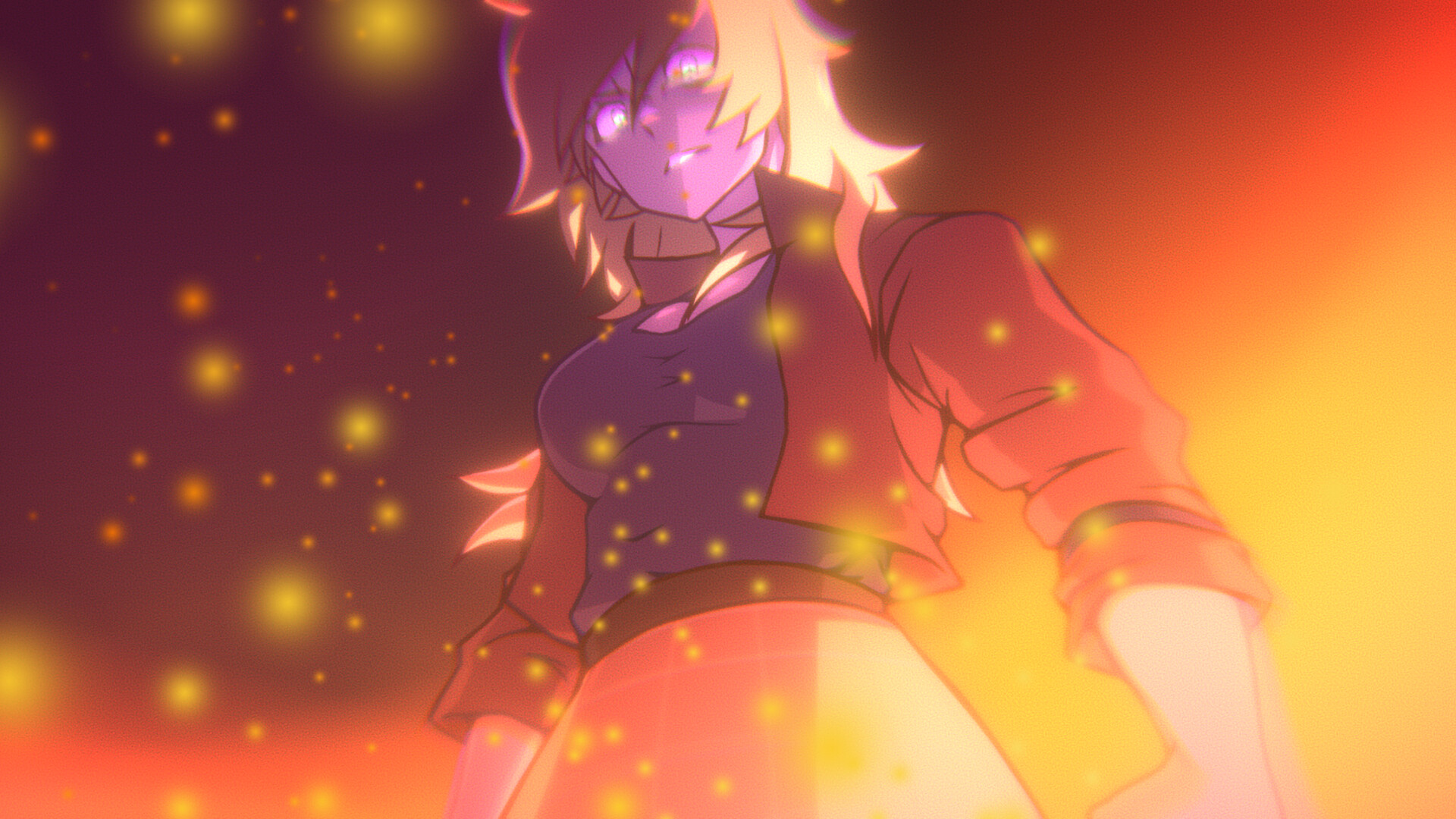 Serial Lover Screenshot 11