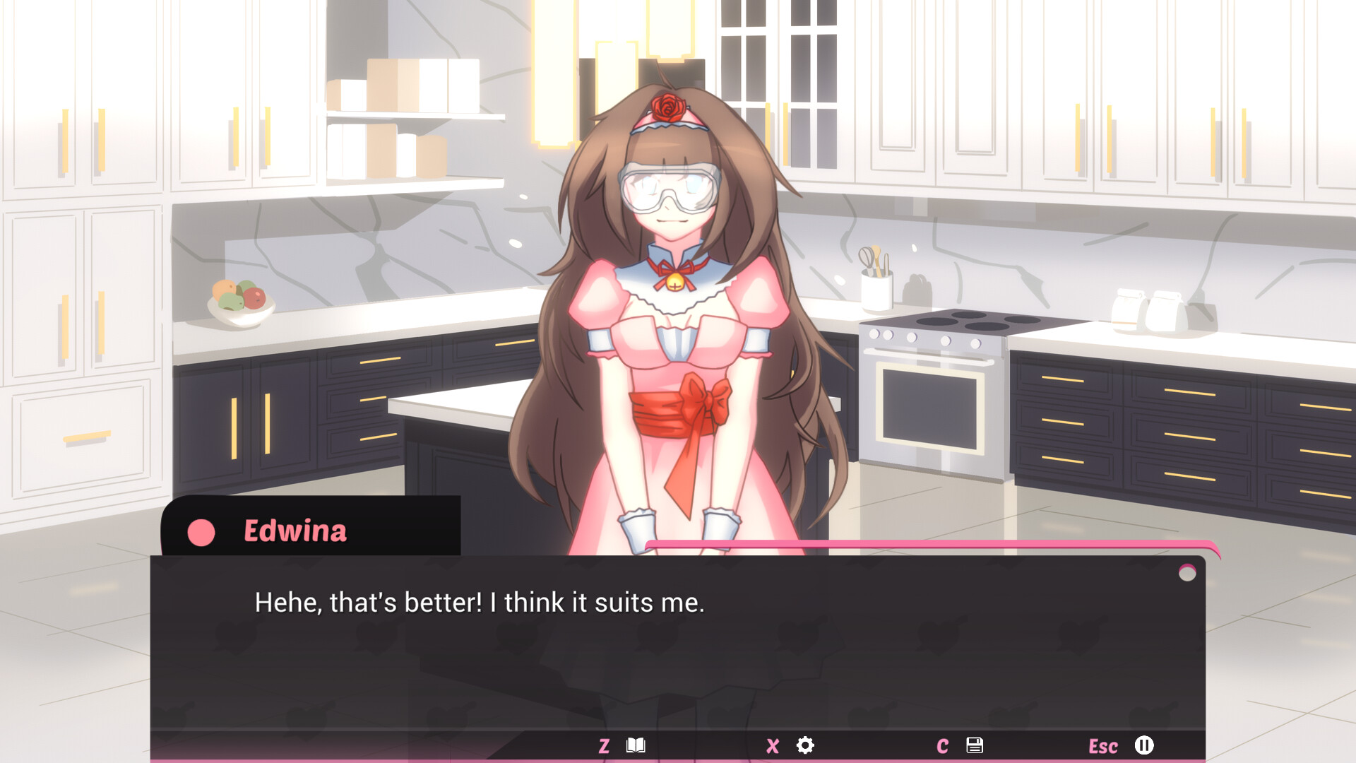 Serial Lover Screenshot 3