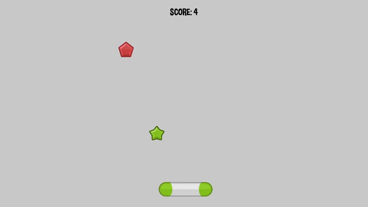 Catch It Screenshot 2
