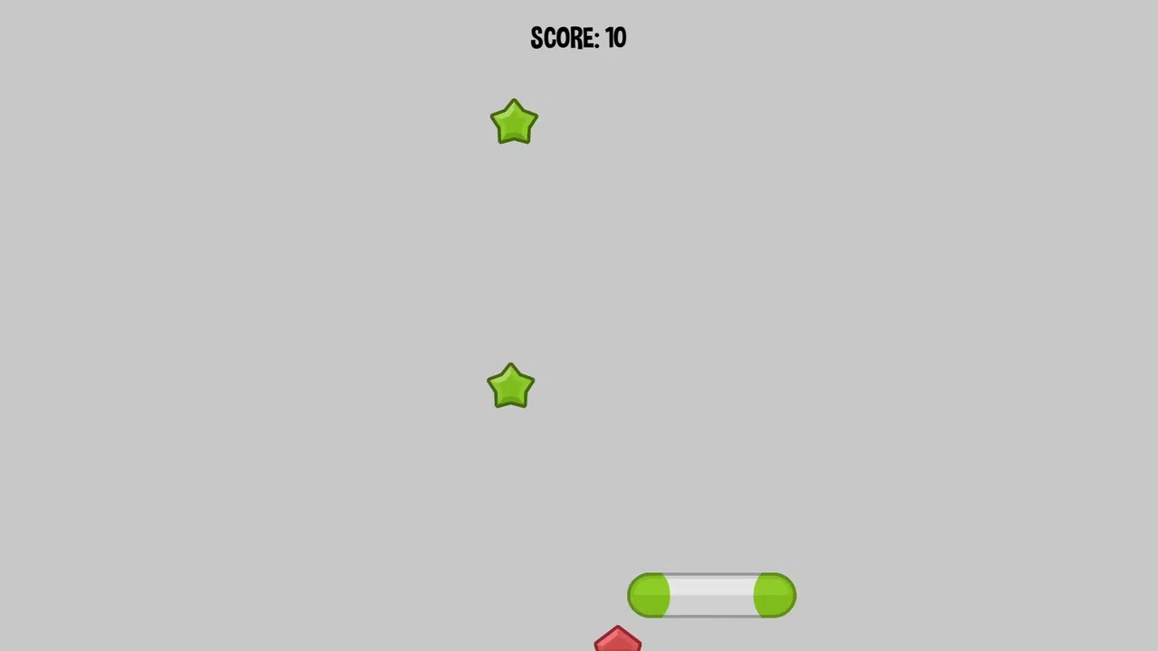 Catch It Screenshot 1