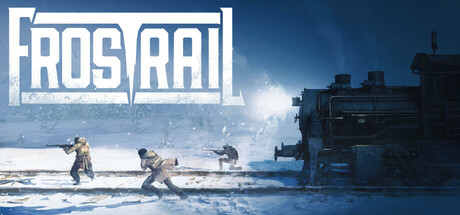 Frostrail