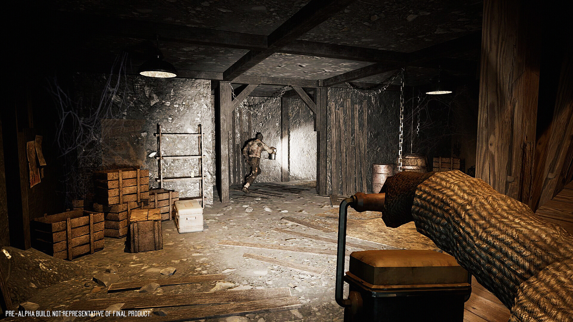 Frostrail Screenshot 8